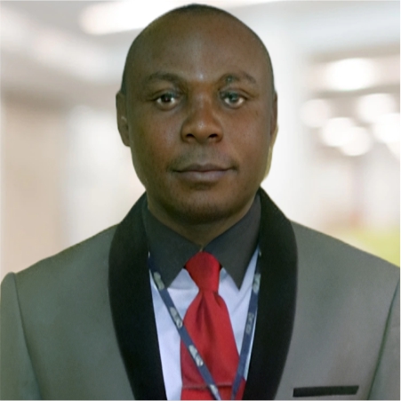 Dr. Adewole Ezekiel    